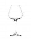Набор бокалов для белых и красных вин, 0.52 л, 106 мм, 6 пр, прозрачный, Lehmann, Oenomust