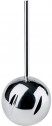 Набор Оупен Кристал Девелопер: декантер + шарик для декантирования, 0.75 л, 185 мм, 2 пр, прозрачный, L'ATELIER DU VIN