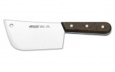 Нож для рубки мяса, черный, 160 мм, Arcos, Palisander