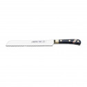 Кухонный нож для хлеба, черный, 205 мм, Arcos, Regia