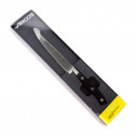 Кухонный нож, черный, 130 мм, Arcos, Riviera