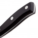 Кухонный нож для хлеба, черный, 200 мм, Arcos, Riviera