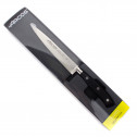 Кухонный нож для нарезки филе, черный, 170 мм, Arcos, Riviera