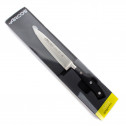 Кухонный нож Шеф, черный, 150 мм, Arcos, Riviera