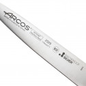 Кухонный нож для нарезки филе, белый, 170 мм, Arcos, Riviera Blanca