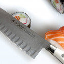 Кухонный японский нож Шеф, белый, 180 мм, Arcos, Riviera Blanca