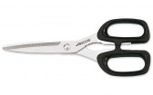 Кухонные ножницы, черный, 200 мм, Arcos, Scissors