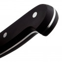 Кухонный нож Шеф, черный, 200 мм, Arcos, Universal