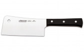 Нож для рубки мяса, черный, 160 мм, Arcos, Universal