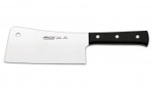 Нож для рубки мяса, черный, 180 мм, Arcos, Universal