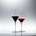 Набор бокалов для красного вина, 0.66 л, 6 пр, прозрачный, Schott Zwiesel, Finesse