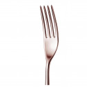 Столовые приборы на 6 персон, 24 пр, бронзовый, EME, Venice Copper Bronze