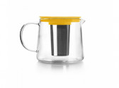 Чайник для кипячения и заваривания, 1.5 л, IBILI, Kristall