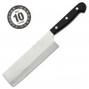 Кухонный нож, черный, 175 мм, Arcos, Universal