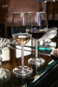 Набор бокалов для красного вина, 0.6 л, 90 мм, 6 пр, прозрачный, Schott Zwiesel, Diva