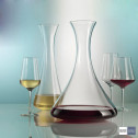 Набор бокалов для бренди, 0.296 л, 77 мм, 6 пр, прозрачный, Schott Zwiesel, Fine