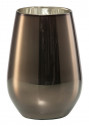 Набор стаканов для воды, 0.397 л, 81 мм, 6 пр, коричневый, Schott Zwiesel, Vina Shine