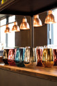 Набор стаканов для воды, 0.397 л, 81 мм, 6 пр, серебряный, Schott Zwiesel, Vina Shine