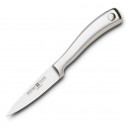 Кухонный овощной нож, серебристый, 90 мм, WUESTHOF, Culinar