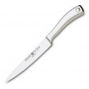 Кухонный нож для резки мяса, серебристый, 160 мм, WUESTHOF, Culinar