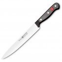 Нож для разделки, черный, 200 мм, WUESTHOF, Gourmet