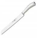 Кухонный нож для хлеба, серебристый, 230 мм, WUESTHOF, Culinar