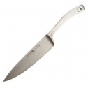 Кухонный нож Шеф, серебристый, 180 мм, WUESTHOF, Culinar