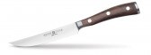 Набор ножей для стейка, 4 пр, коричневый, 120 мм, WUESTHOF, Ikon