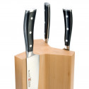 Подставка для ножей, светлое дерево, WUESTHOF, Knife blocks