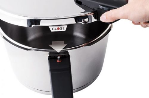 Скороварка Fissler